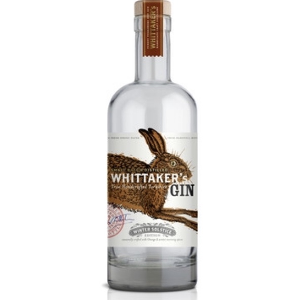 Gin. A thread about gin.