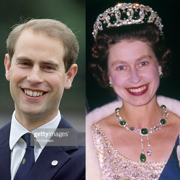 Royal style & gossip: tiaras, tantrums and totty