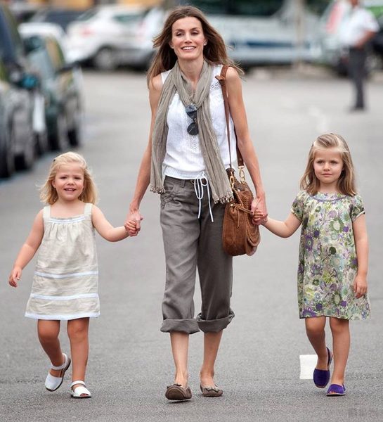 Royal style & gossip: tiaras, tantrums and totty