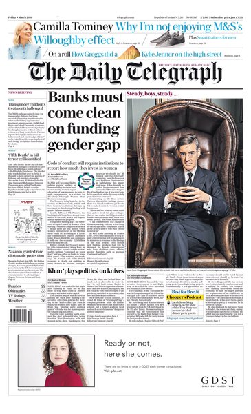 Westminstenders: Waiting for the vote that never comes