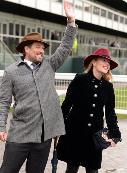 Royal style & gossip: while Meghan's away, will Kate play?