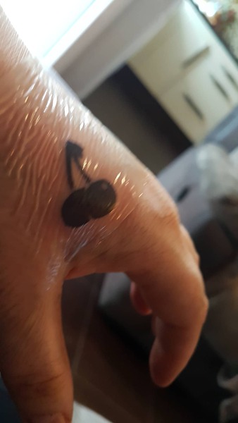 Photos of your tattoos?