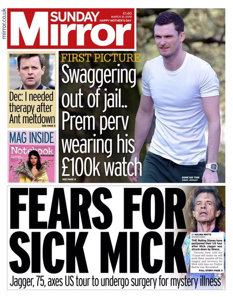 Westministenders: The DisUnited Kingdom of Remaina