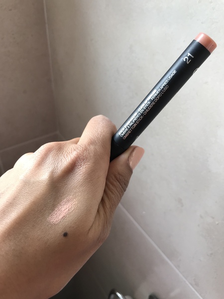 Cream eyeshadow, where to start?