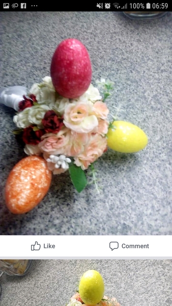 Facebook tat Mother’s day edition