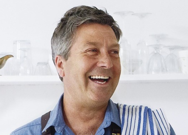 If your jugs need a wipe and your truffles a shave, step this way. MASTERCHEF thread 4