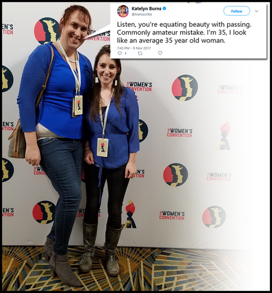 Share your favourite Gender Critical memes here!