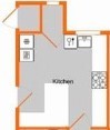 L shape kitchen remodel help!