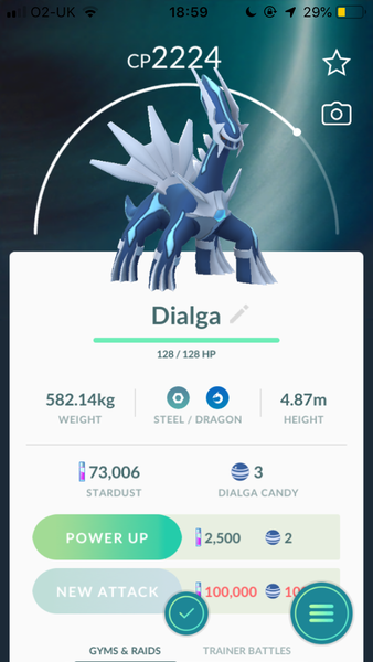 So Treecko, he’s gotta be so Treecko! Pokemon Go #23