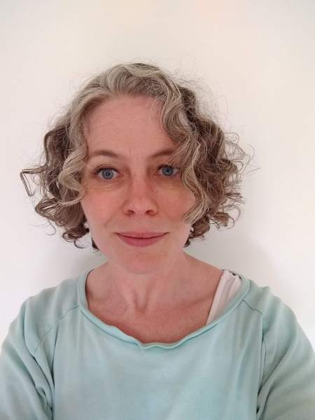 Dare I go grey??!!