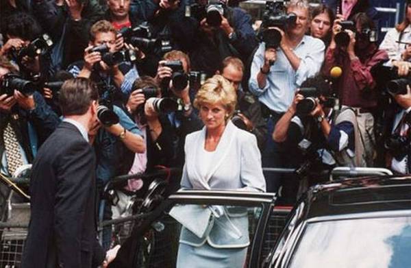 Royal style & gossip: tiaras, tantrums and totty
