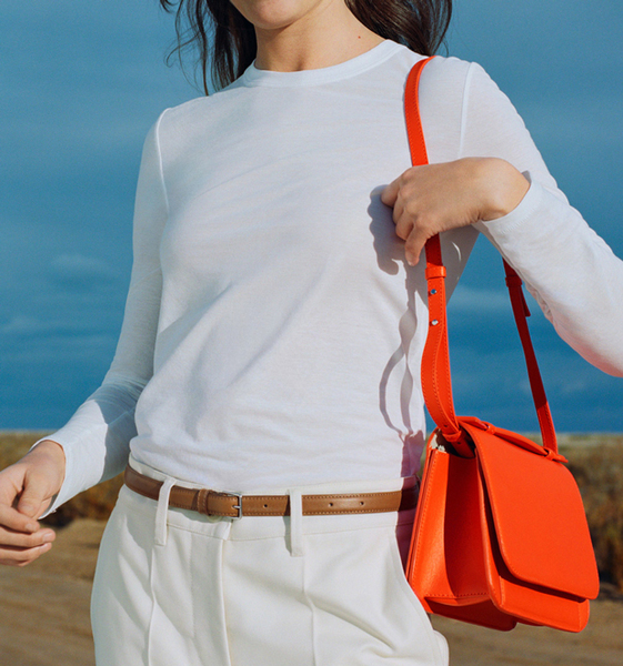 Les Parisiennes des Mamansnet: See life in pink, but do not wear it!