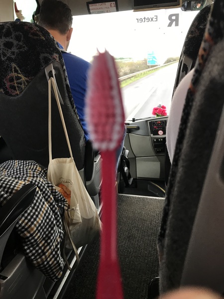 Westminstenders: Flextension