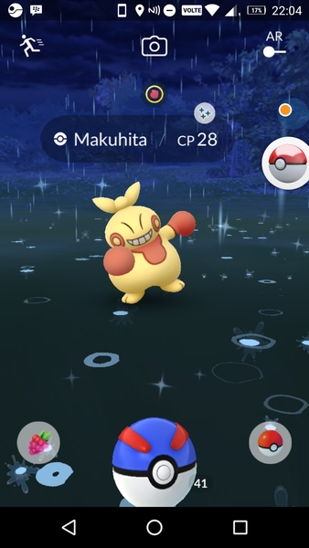 So Treecko, he’s gotta be so Treecko! Pokemon Go #23