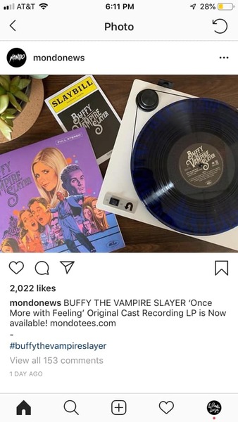 What are your 'essential' Buffy episodes?