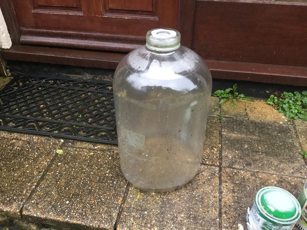 29th March "Grow your own" newcomers welcome here
