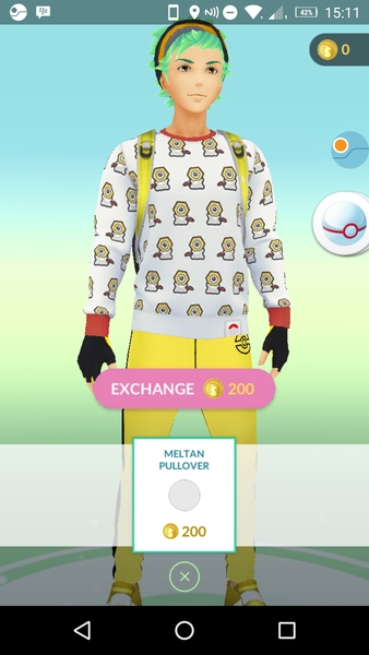 So Treecko, he’s gotta be so Treecko! Pokemon Go #23