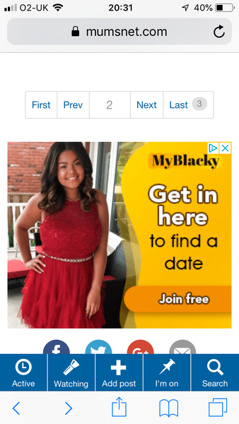 WTF are you advertising, mn?