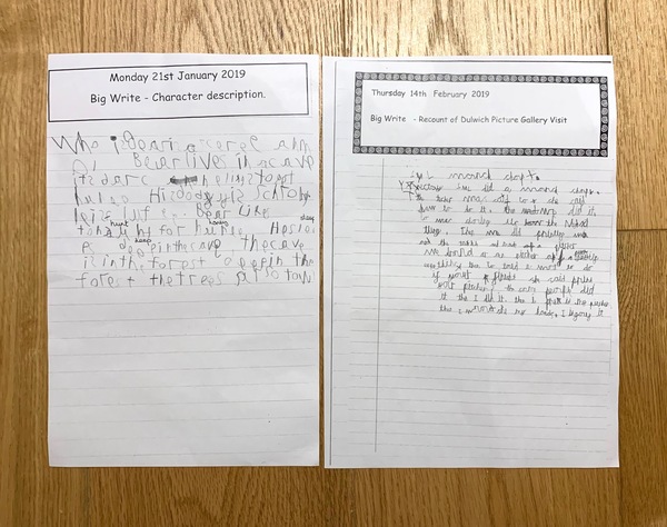 Talk to me about Berard AIT