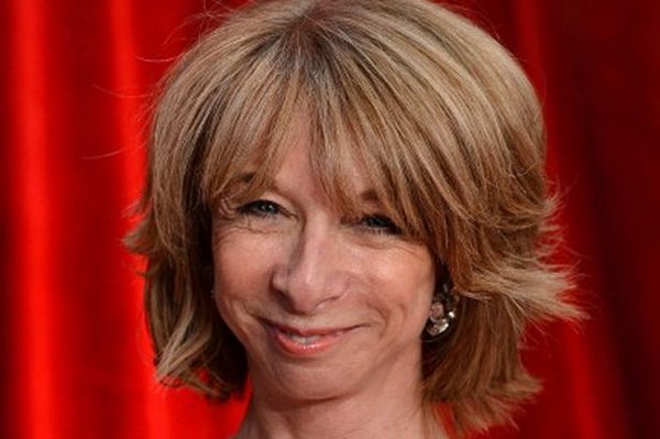 Hairstyle looks like a mushroom!