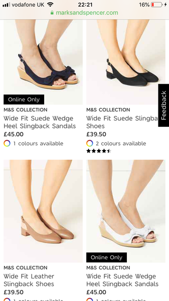 Inoffensive or bleurgh?