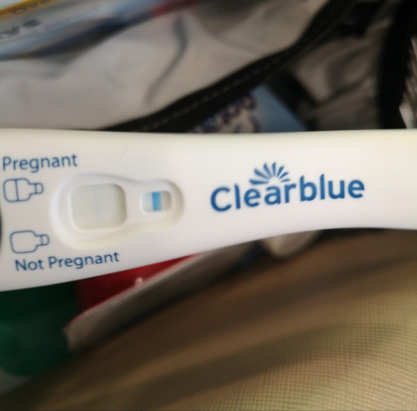 Am I pregnant?