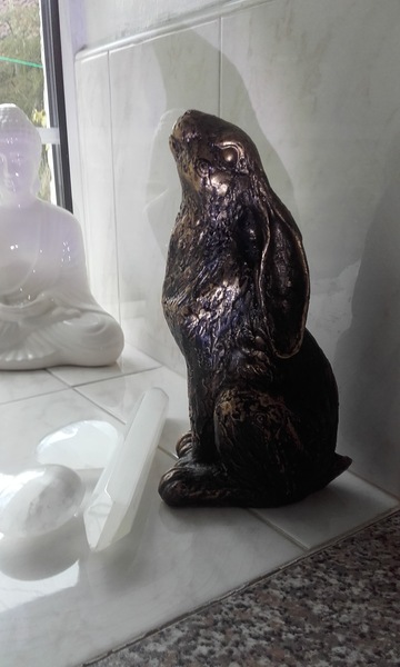 Any Witches Here? Part 7.