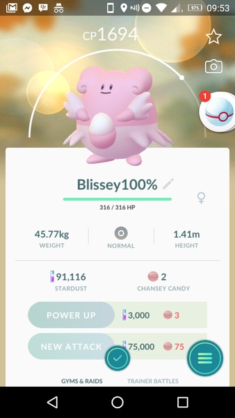 So Treecko, he’s gotta be so Treecko! Pokemon Go #23