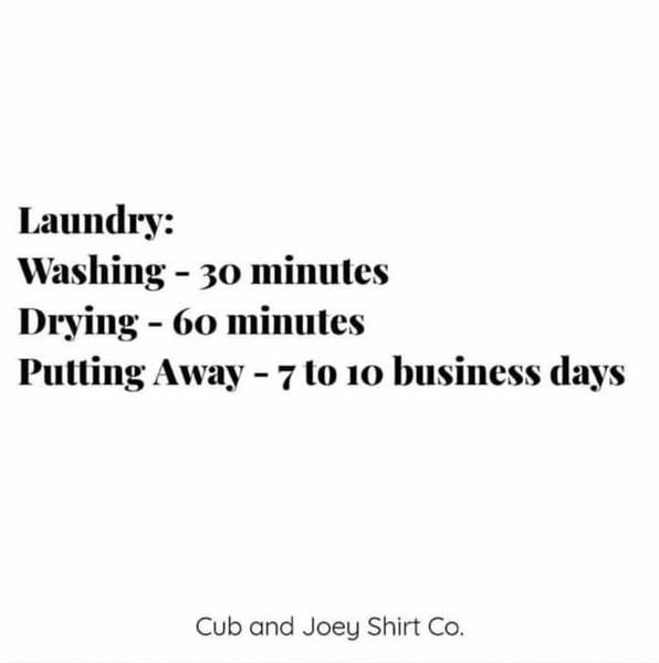 No delayed exit for clutter - March Flylady Thread 2019 for fledglings!
