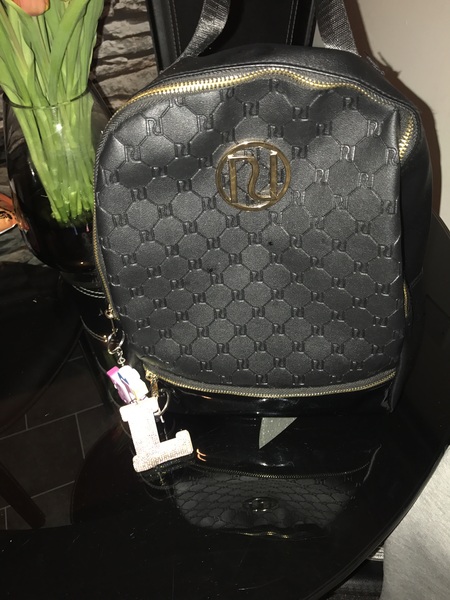 Want a small rucksack to use as a handbag....