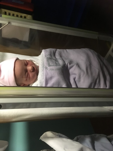 The March-ers 2019 - #10 More Babies