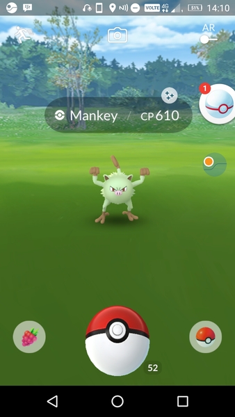 So Treecko, he’s gotta be so Treecko! Pokemon Go #23