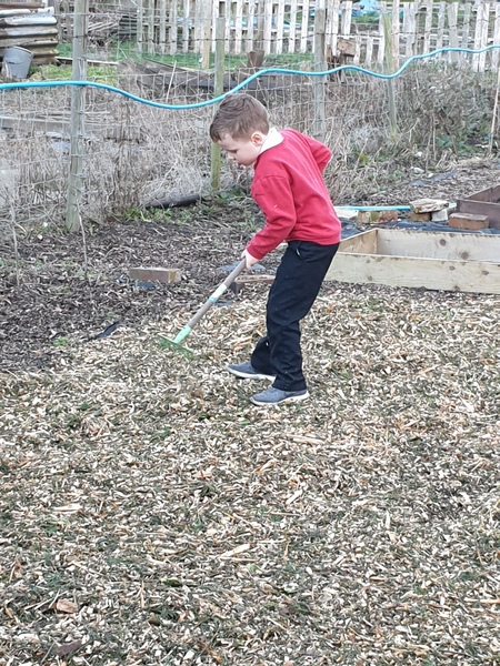 Roses are red, we like Becks Blue, Tryers to be Dryers push on through. 2019 will be our Valentine.