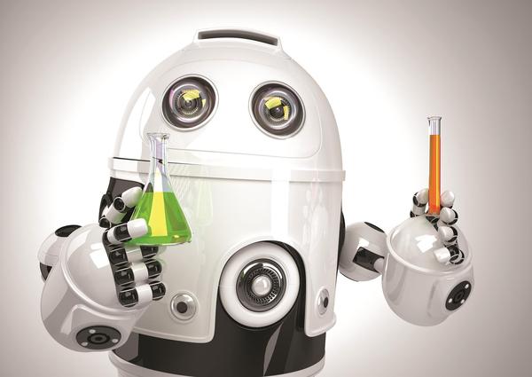 Secrets of your trade.