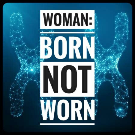 Share your favourite Gender Critical memes here!