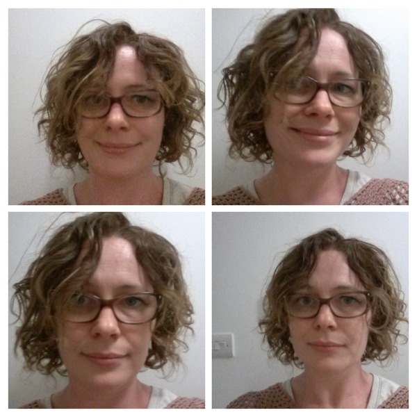 going grey - yay or nay