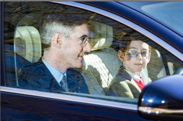 Westminstenders: Pragmatism versus Purity