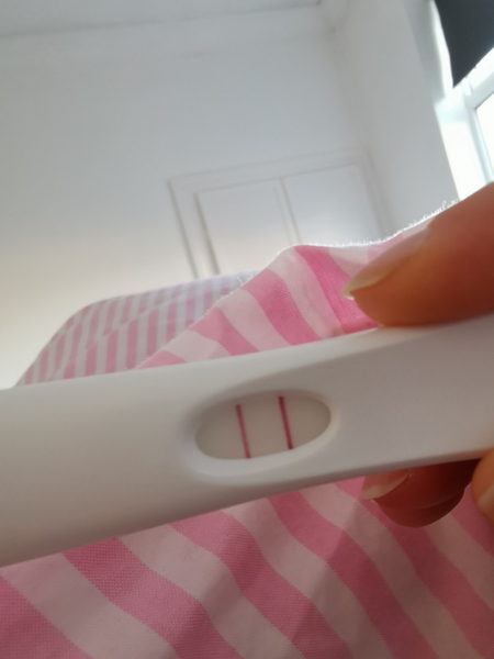 TTC FIRST BABY - Thread 14!