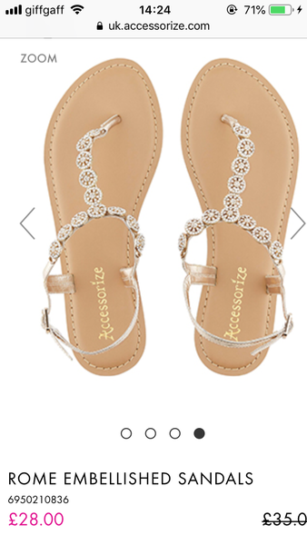 Can I wear flat shoes with this dress?