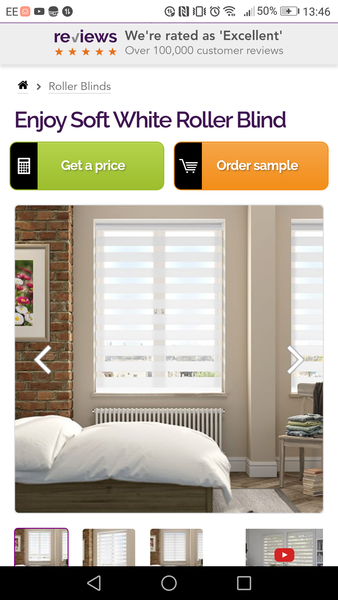 Blinds - too much choice! Help!