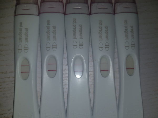 is this progression okay? terrified after mmc