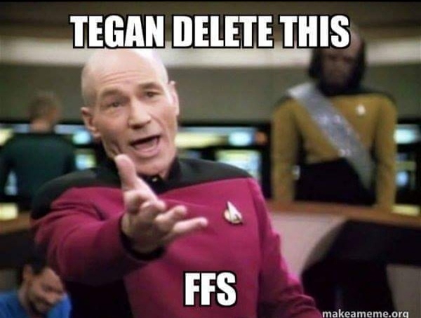 Westminstenders: Happy Brexit Day!