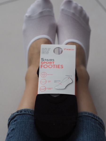 Shoe liners: the holy grail please