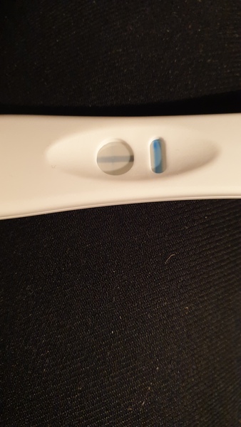 TTC first baby - thread 15