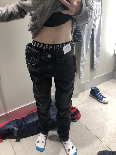 Anyone been to Primark recently?