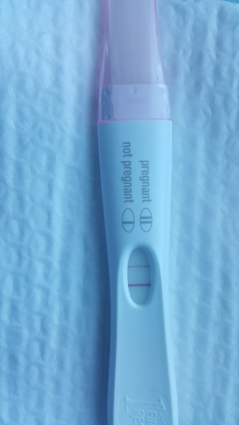 TTC first baby - thread 15
