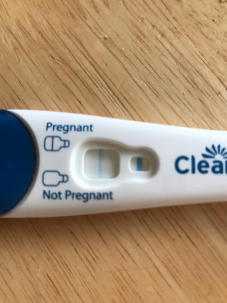 First pregnancy miscarriage and TTC again