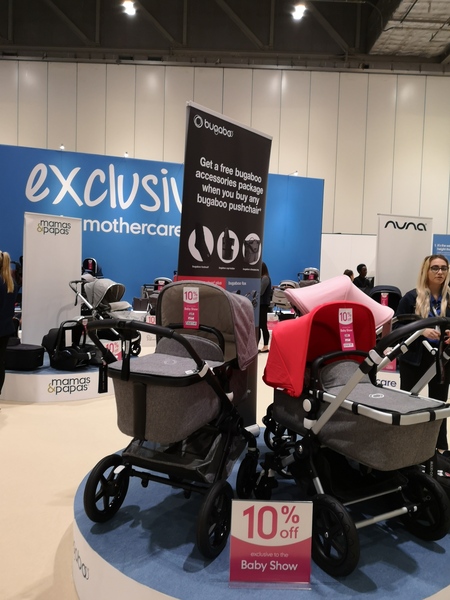 August 2019 4: All the scans and hopefully the end of nausea