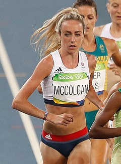 Sporting apparel rules - men and women - can anyone explain?
