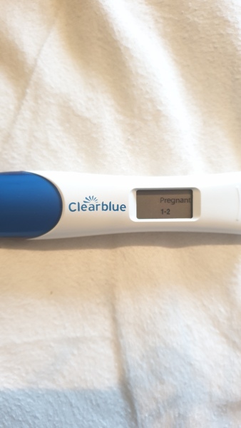 TTC first baby - thread 15